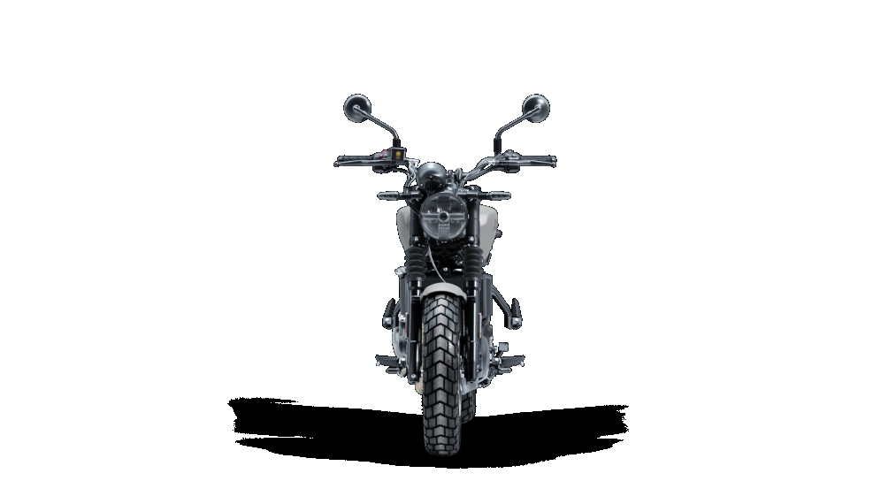 royal enfield guerrilla 450 top gasolina manual 20261