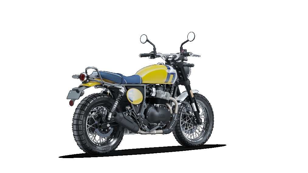 royal enfield bear 650 custom gasolina manual 202720