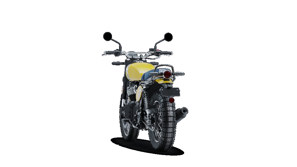 royal enfield bear 650 custom gasolina manual 202725