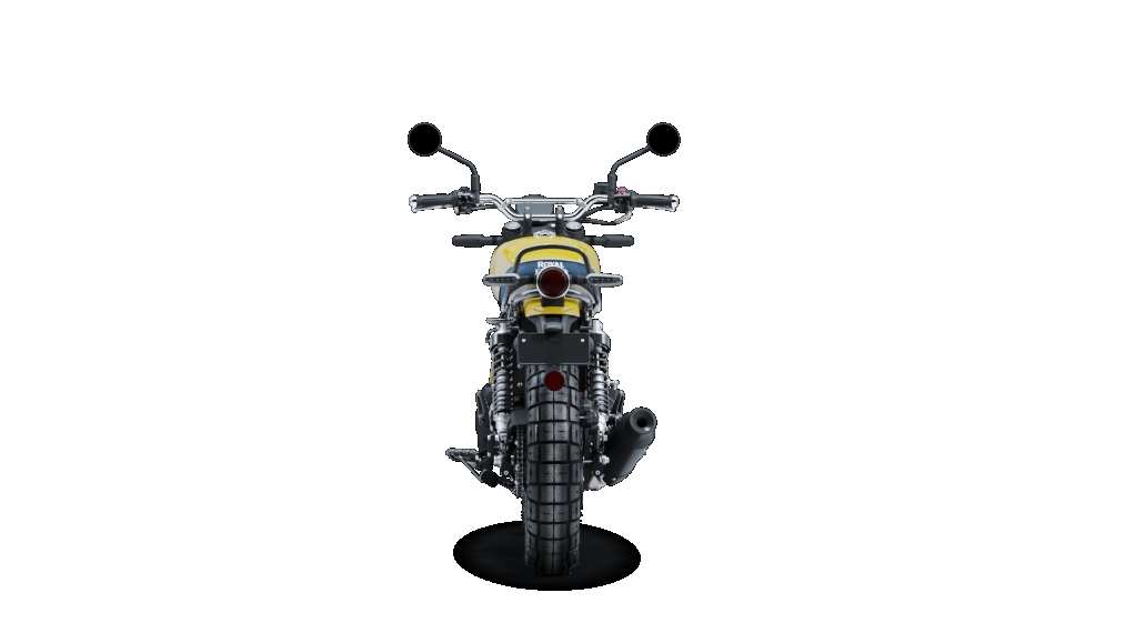 royal enfield bear 650 custom gasolina manual 202724