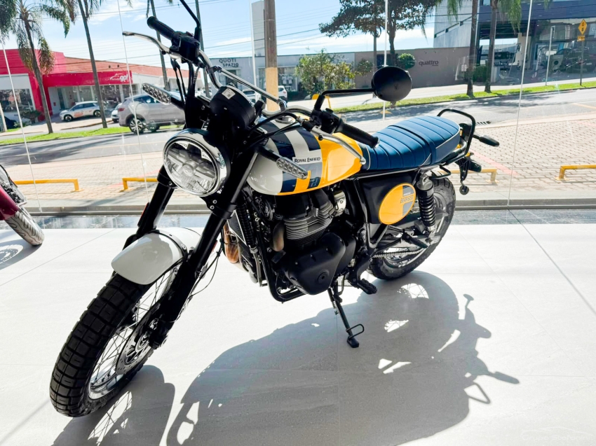 royal enfield bear 650 custom gasolina manual 20271
