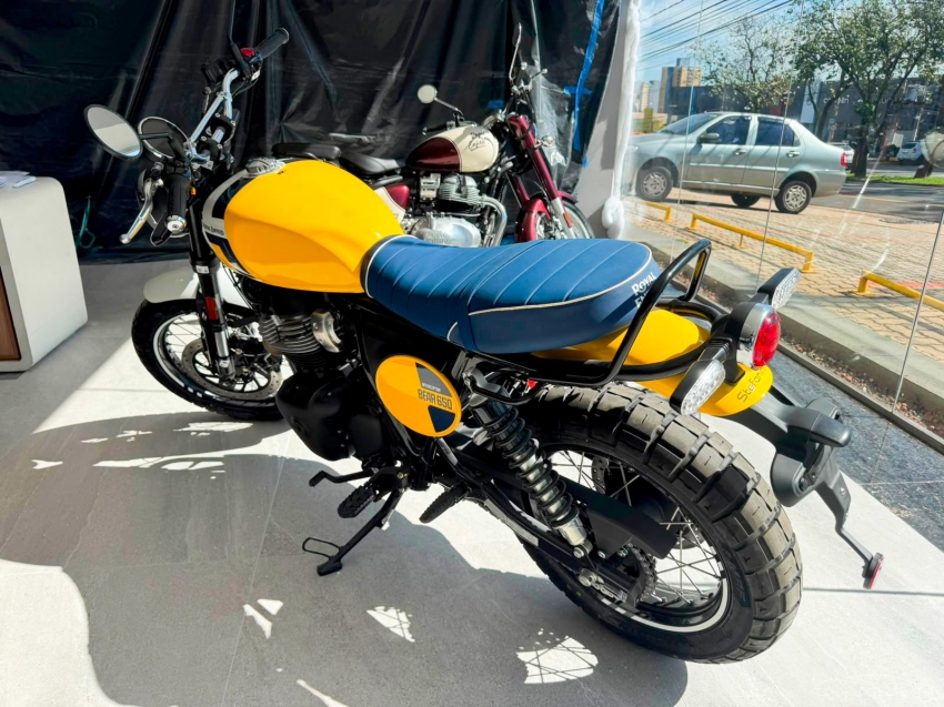 royal enfield bear 650 custom gasolina manual 20273