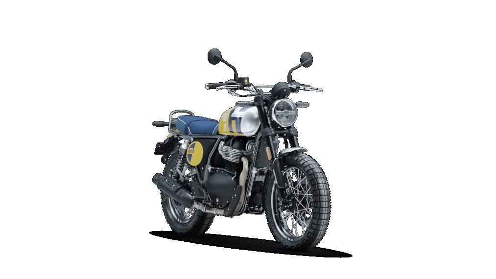 royal enfield bear 650 custom gasolina manual 20276