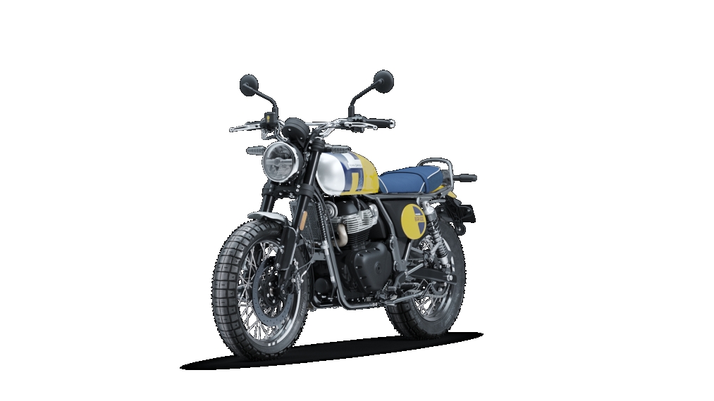 royal enfield bear 650 custom gasolina manual 20271