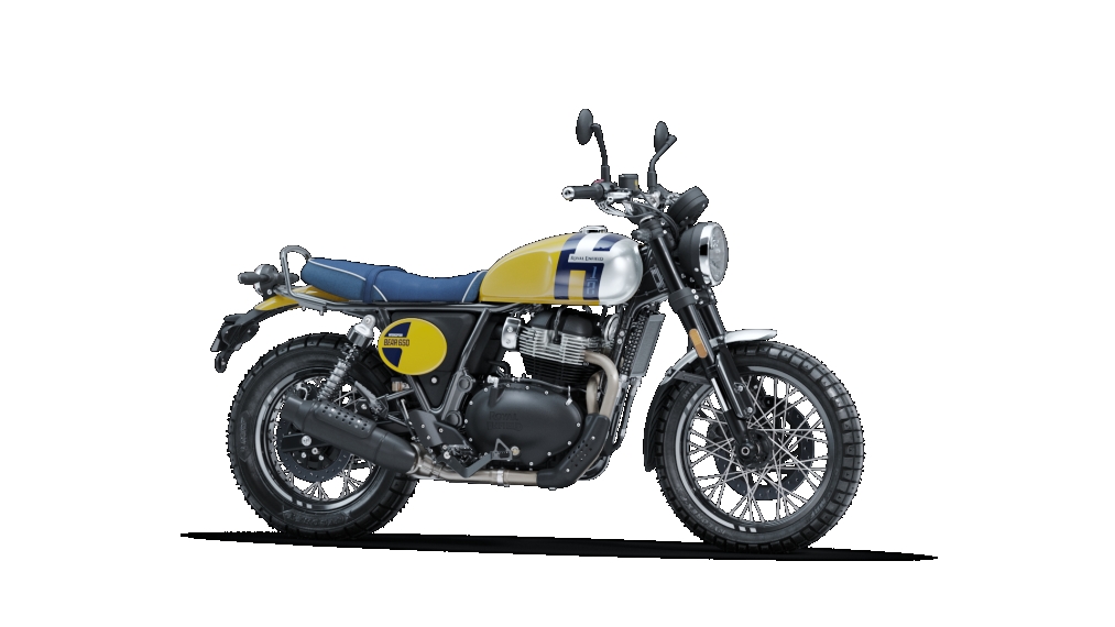 royal enfield bear 650 custom gasolina manual 202710