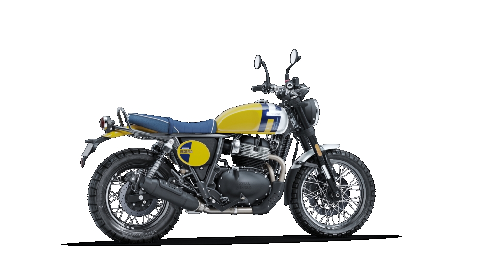 royal enfield bear 650 custom gasolina manual 202717