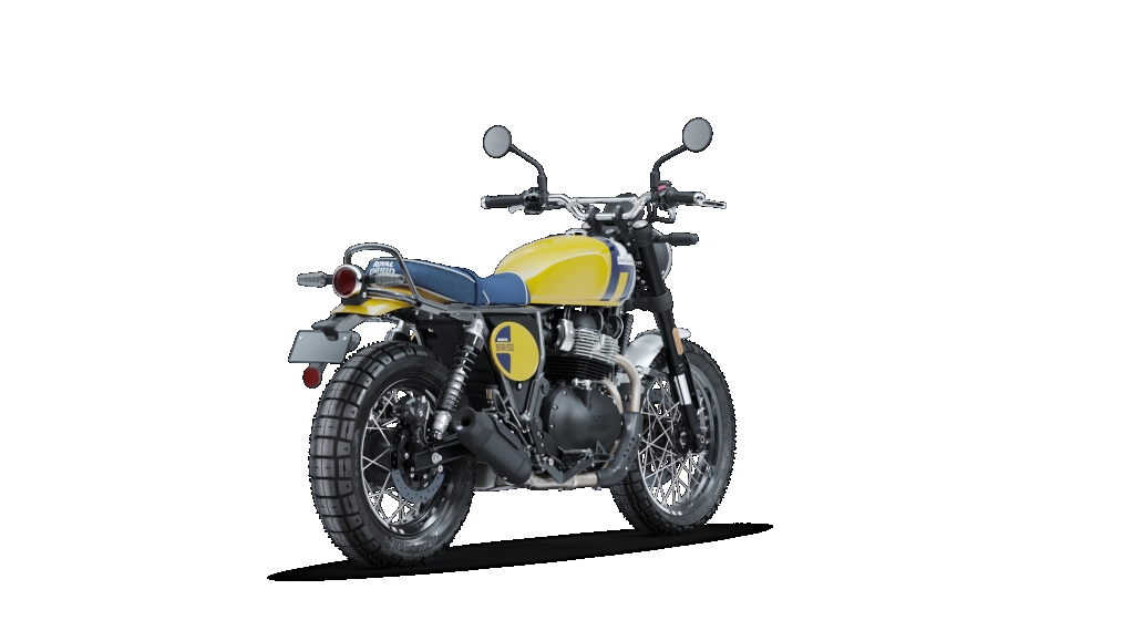 royal enfield bear 650 custom gasolina manual 202721