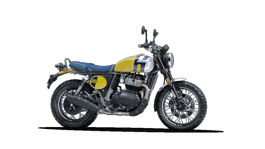 royal enfield bear 650 custom gasolina manual 202711
