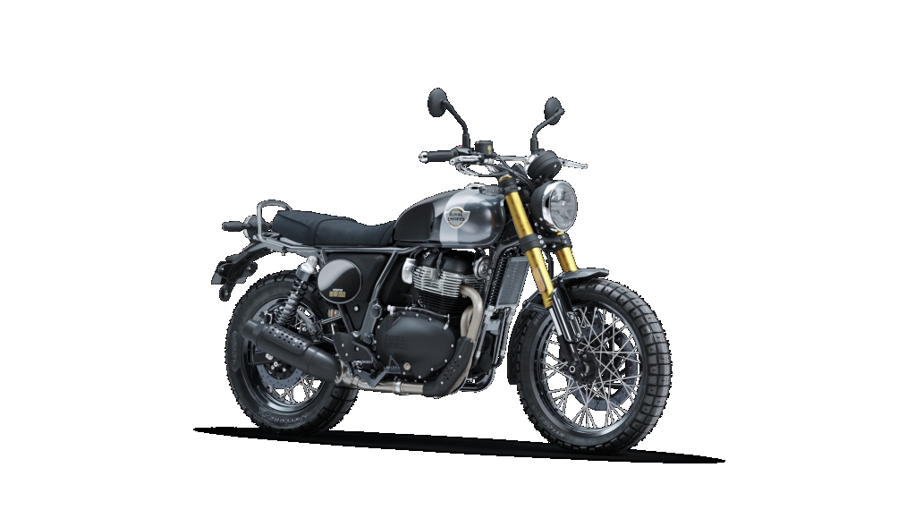 royal enfield bear 650 premium gasolina manual 20278
