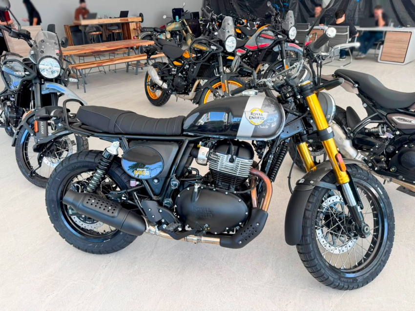 royal enfield bear 650 premium gasolina manual 20271