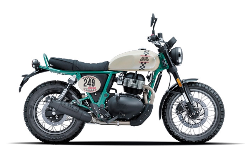 royal enfield bear 650 top two four nine gasolina manual 20270