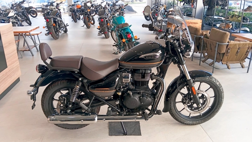 royal enfield meteor 350 supernova black gasolina manual 20270