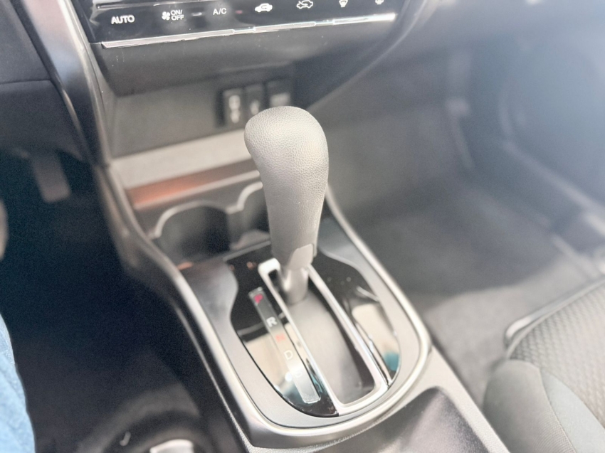 honda city 1.5 ex 16v flex 4p automatico 1.4 gasolina 201913