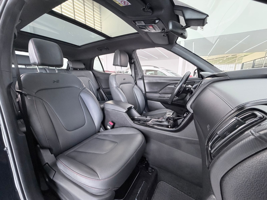 hyundai creta 1.0 tgdi flex n line automatico 5p 202413