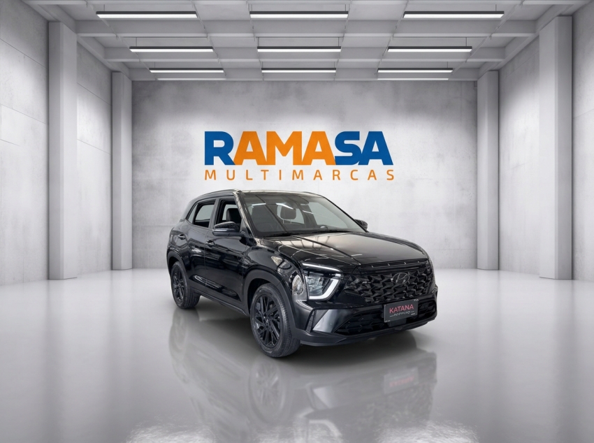 hyundai creta 1.0 tgdi flex n line automatico 5p 20241