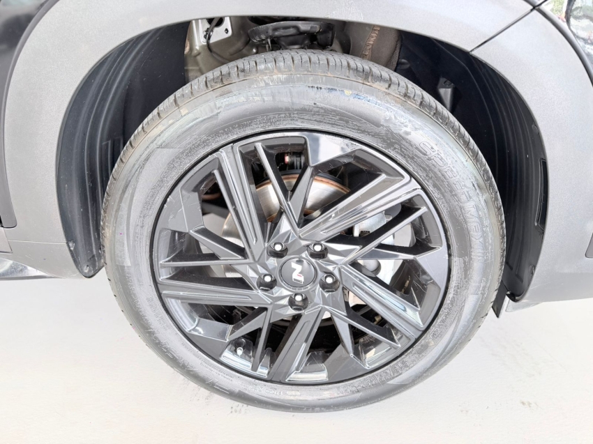 hyundai creta 1.0 tgdi flex n line automatico 5p 202416