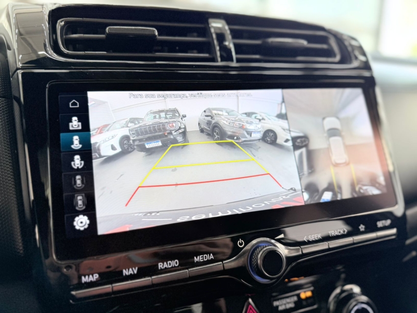 hyundai creta 1.0 tgdi flex n line automatico 5p 20247