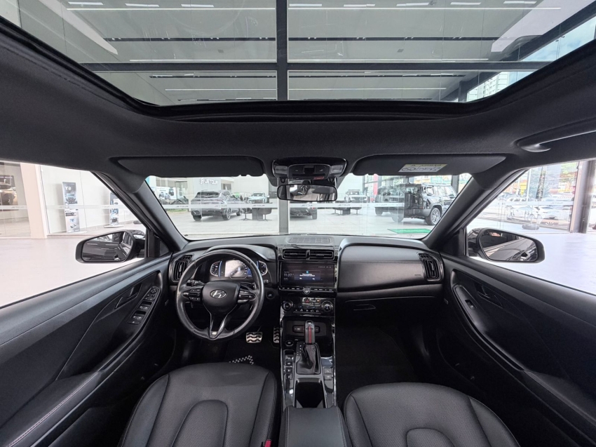 hyundai creta 1.0 tgdi flex n line automatico 5p 202411