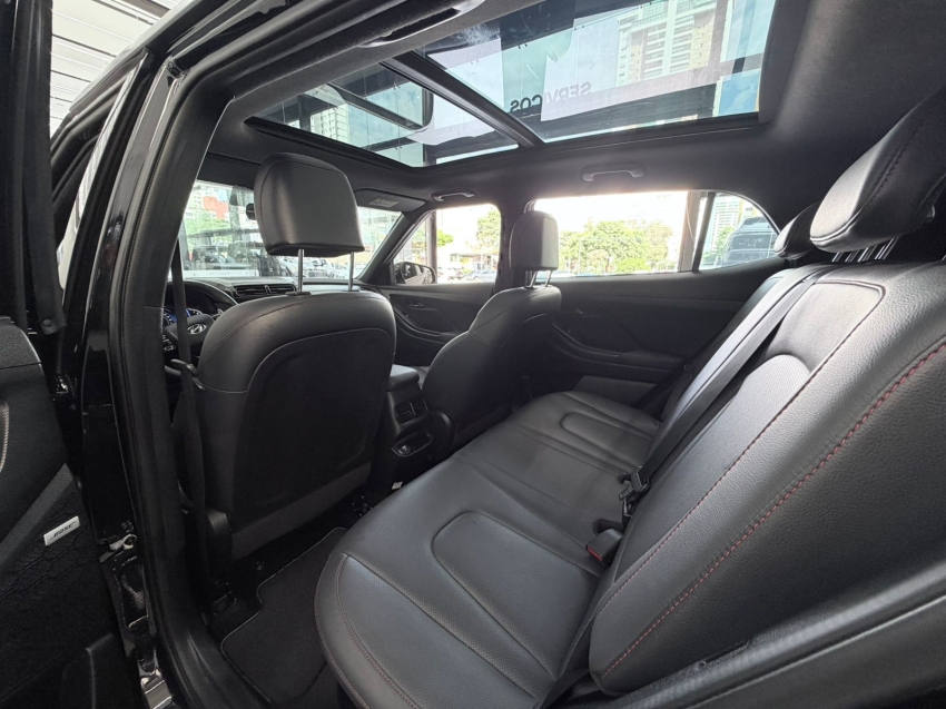 hyundai creta 1.0 tgdi flex n line automatico 5p 202412