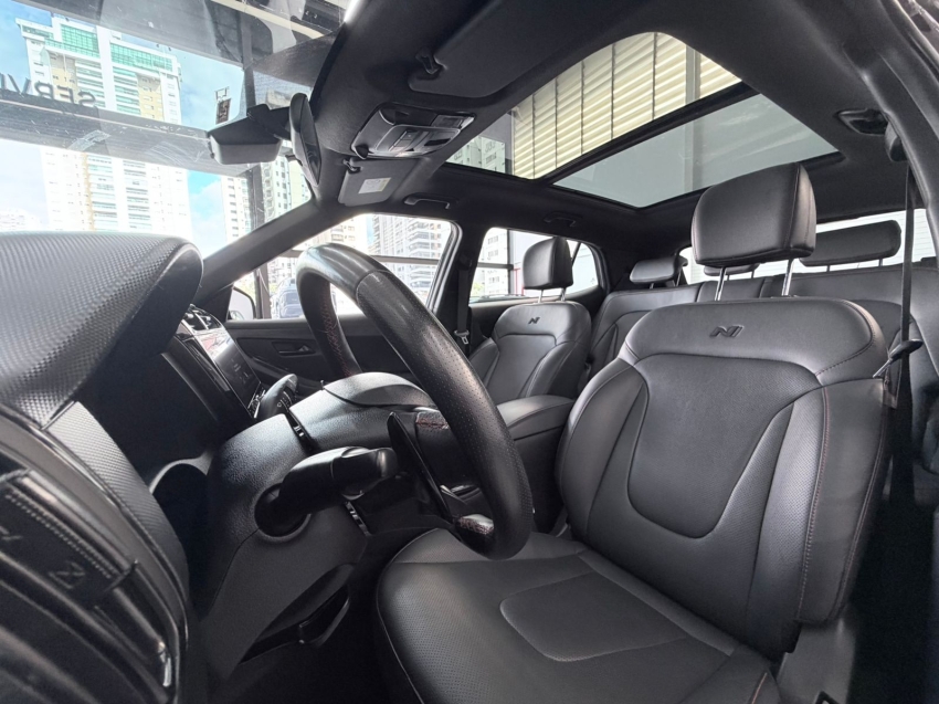 hyundai creta 1.0 tgdi flex n line automatico 5p 20248