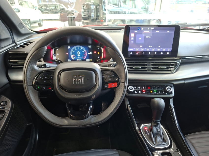 fiat fastback 1.3 turbo 270 flex limited edition at6 5p automatico 20238