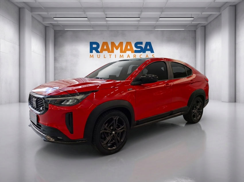 fiat fastback 1.3 turbo 270 flex limited edition at6 5p automatico 2023