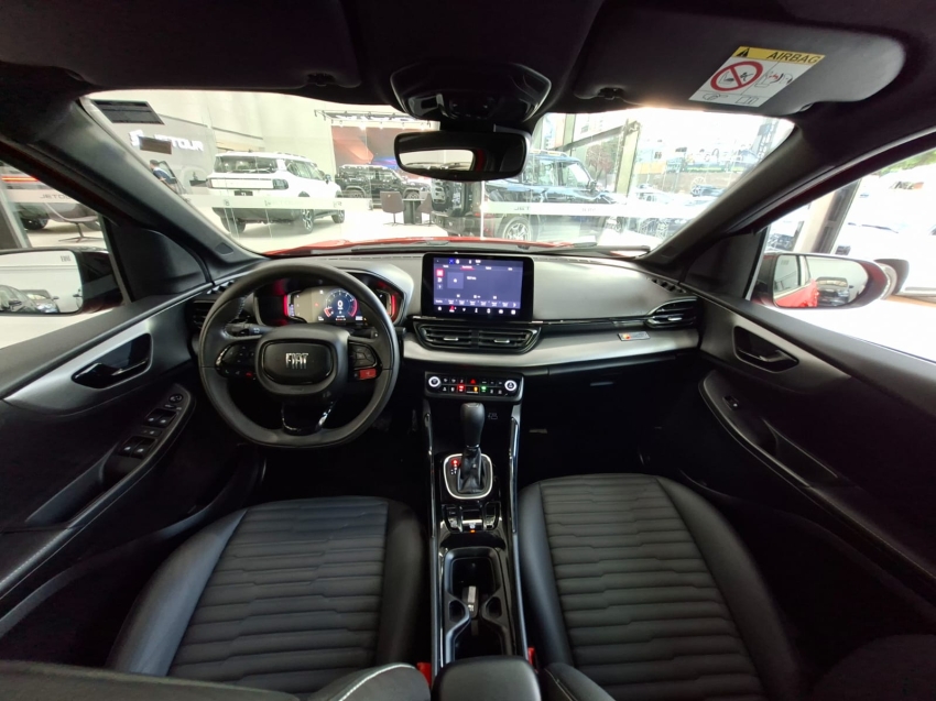 fiat fastback 1.3 turbo 270 flex limited edition at6 5p automatico 202311