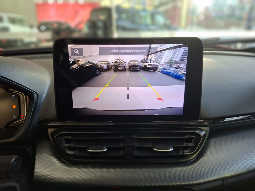 fiat fastback 1.3 turbo 270 flex limited edition at6 5p automatico 20236
