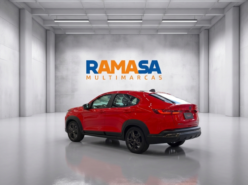 fiat fastback 1.3 turbo 270 flex limited edition at6 5p automatico 20232