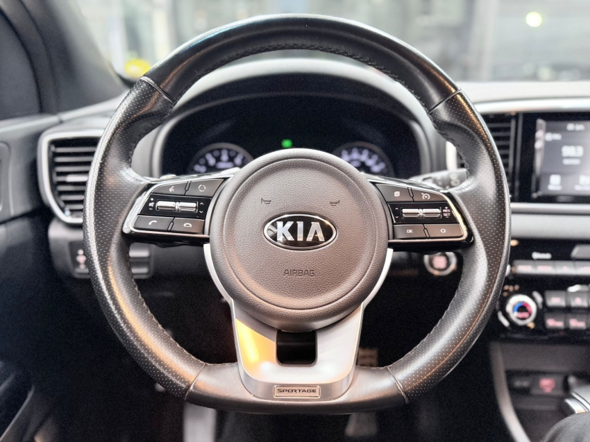 kia sportage 2.0 ex 4x2 16v flex 4p automatico 5p 20209