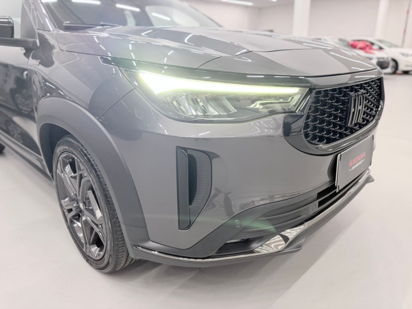 fiat fastback 1.3 turbo 270 flex limited edition at6 5p automatico 20234