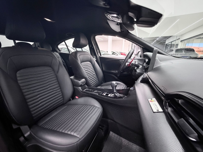 fiat fastback 1.3 turbo 270 flex limited edition at6 5p automatico 202316