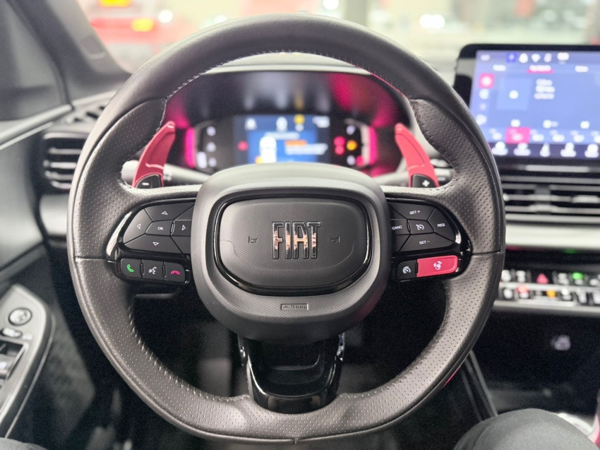 fiat fastback 1.3 turbo 270 flex limited edition at6 5p automatico 202311