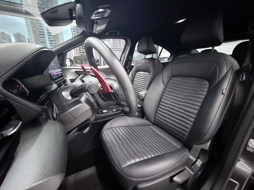 fiat fastback 1.3 turbo 270 flex limited edition at6 5p automatico 202313