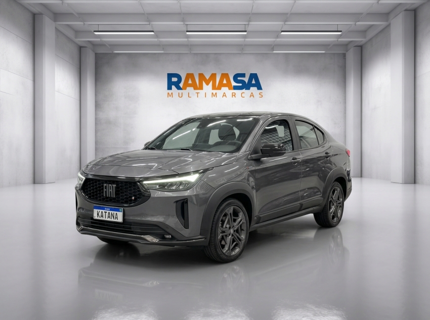 fiat fastback 1.3 turbo 270 flex limited edition at6 5p automatico 2023