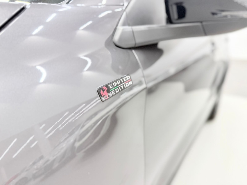 fiat fastback 1.3 turbo 270 flex limited edition at6 5p automatico 20235