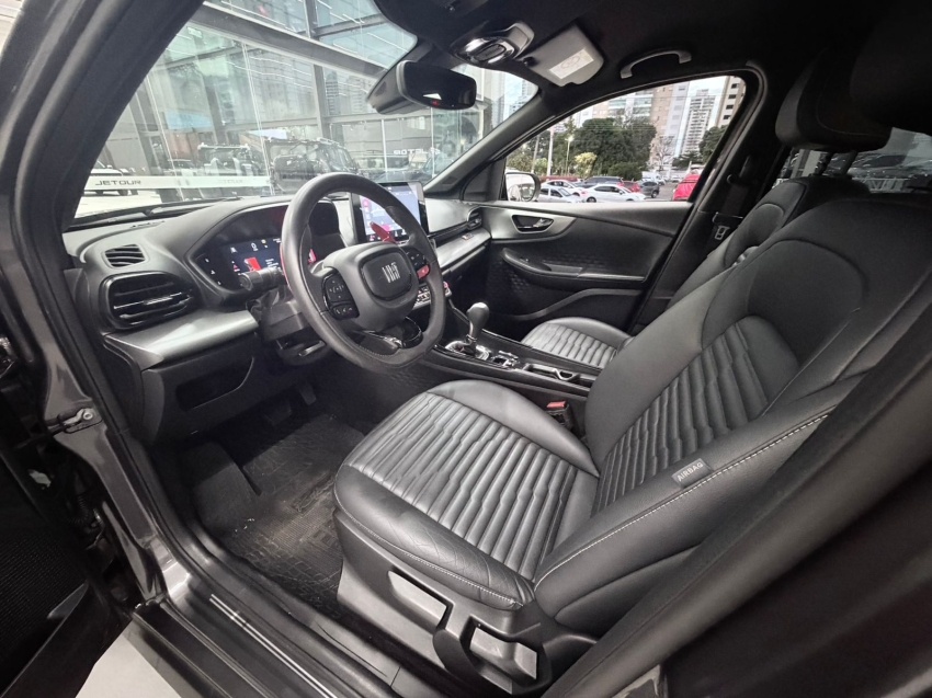 fiat fastback 1.3 turbo 270 flex limited edition at6 5p automatico 202314