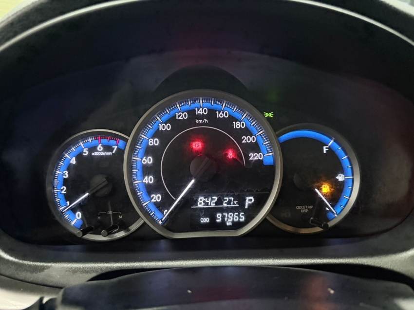 toyota yaris 1.5 16v flex sedan xl plus connect multidrive 5p automatico 20209