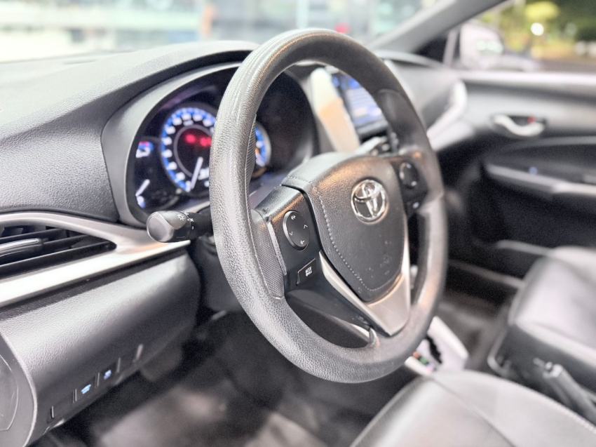 toyota yaris 1.5 16v flex sedan xl plus connect multidrive 5p automatico 20207