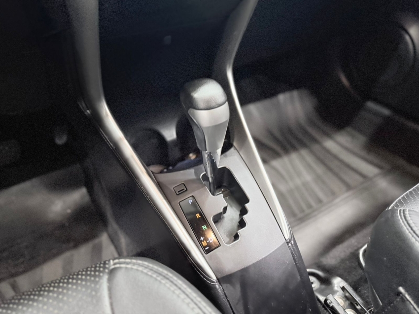 toyota yaris 1.5 16v flex sedan xl plus connect multidrive 5p automatico 202011