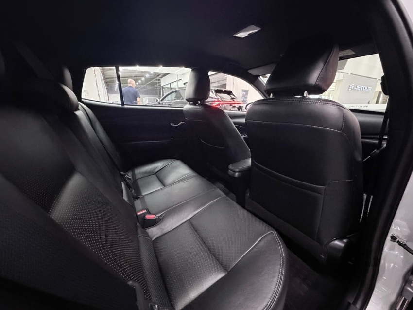 toyota yaris 1.5 16v flex sedan xl plus connect multidrive 5p automatico 202014