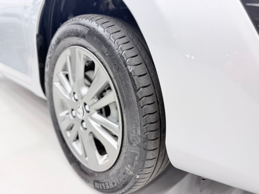 toyota yaris 1.5 16v flex sedan xl plus connect multidrive 5p automatico 202017