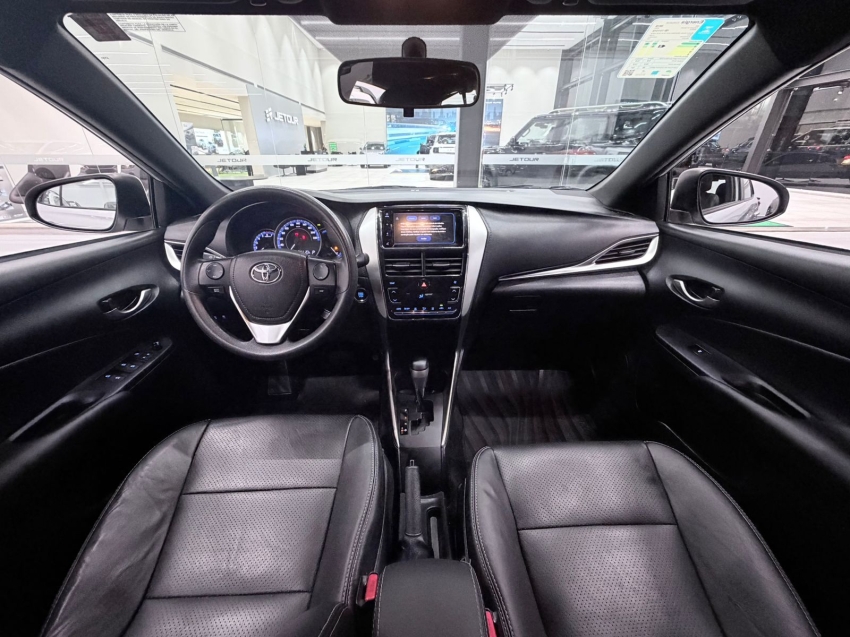 toyota yaris 1.5 16v flex sedan xl plus connect multidrive 5p automatico 202012
