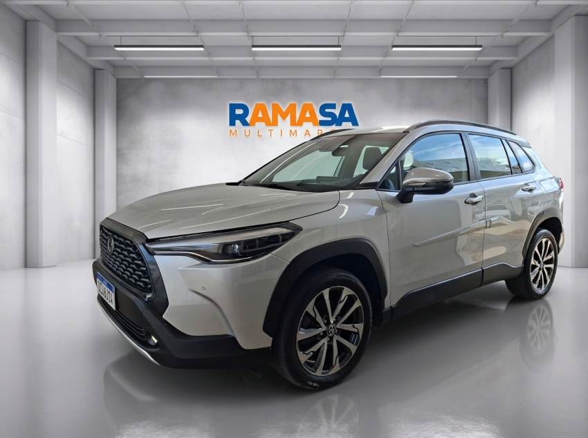 toyota corolla cross 2.0 vvt-ie flex xre direct shift 5p automatico 20240