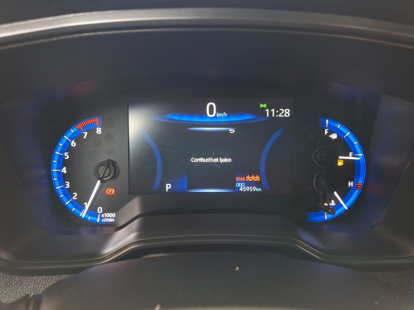 toyota corolla cross 2.0 vvt-ie flex xre direct shift 5p automatico 202412