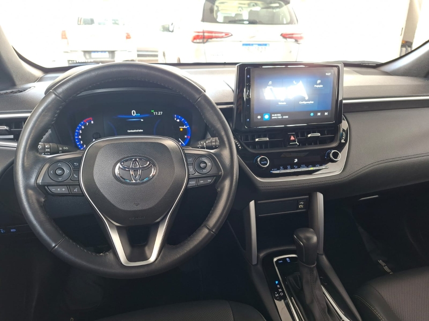 toyota corolla cross 2.0 vvt-ie flex xre direct shift 5p automatico 202411