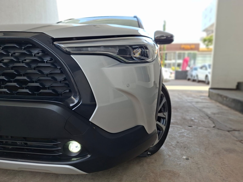 toyota corolla cross 2.0 vvt-ie flex xre direct shift 5p automatico 20244