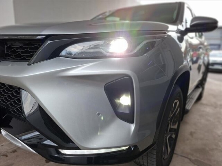 sw4 2.8 tdi srx platinum 7l 4x4 (aut) diesel 4p automatico 20245