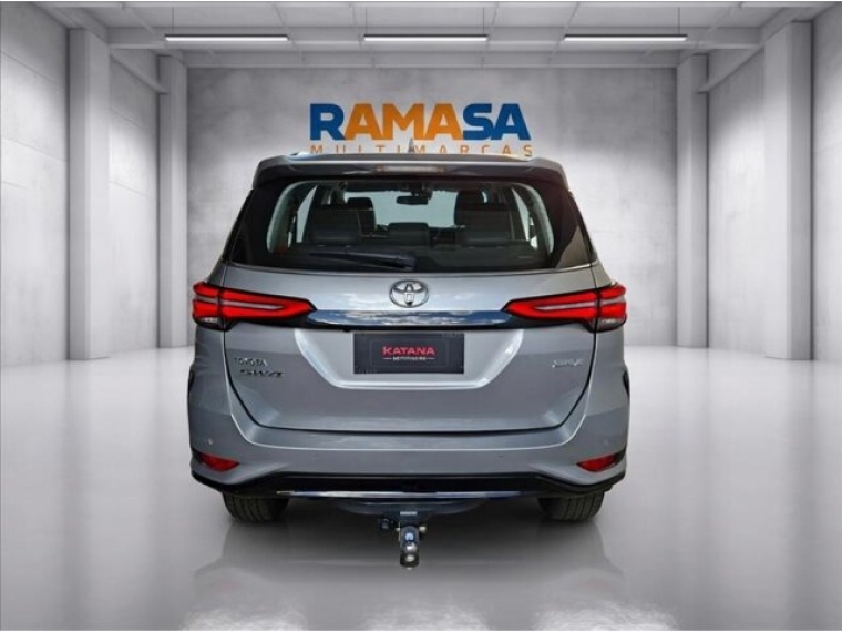 sw4 2.8 tdi srx platinum 7l 4x4 (aut) diesel 4p automatico 20244
