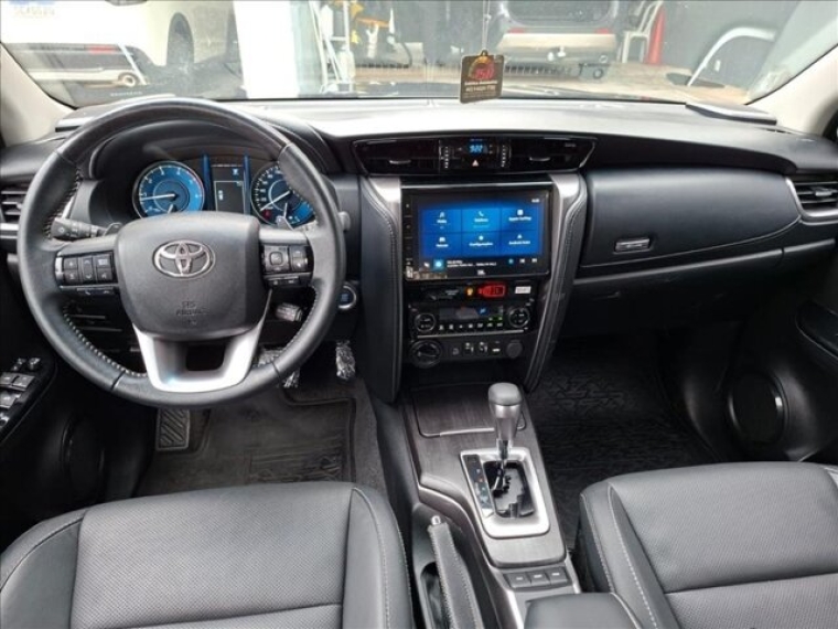 sw4 2.8 tdi gr-s 7l 4wd diesel 4p automatico 20247